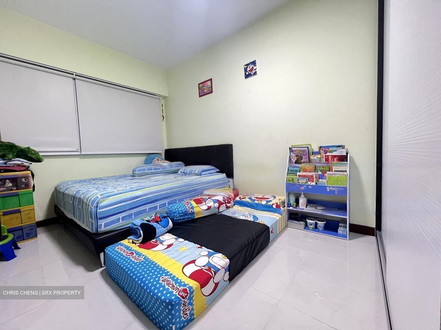 Blk 785B Woodlands Pasture II (Woodlands), HDB 4 Rooms #575645361